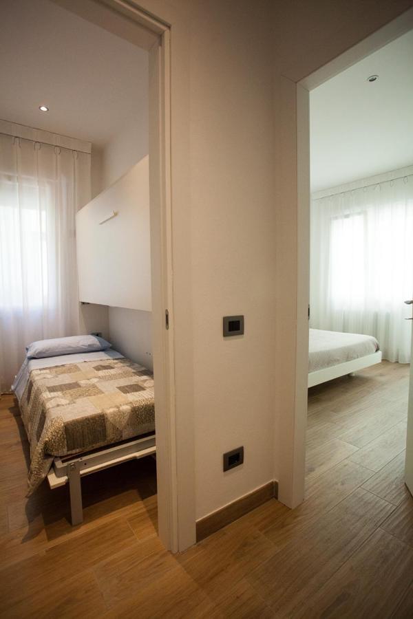 Appartamento con 2 Camere da Letto