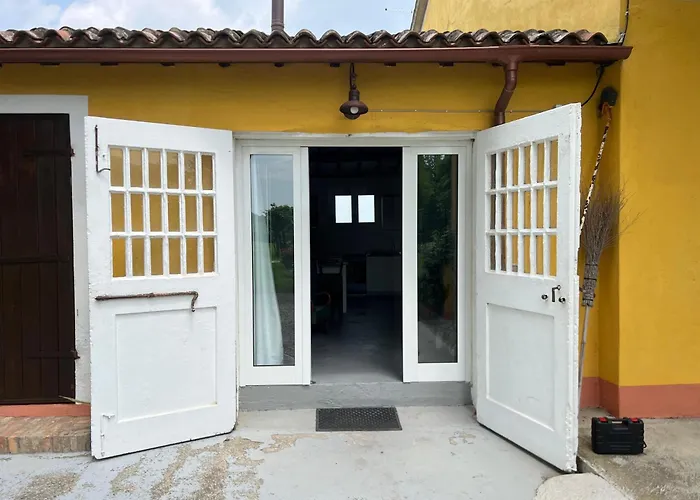 Bed and Breakfast Antica Vigna Chioggia