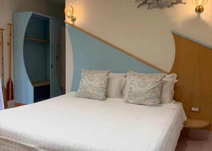 Bed and Breakfast Casa di Carlo Goldoni - Dimora Storica Chioggia